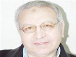Le scénariste égyptien Samir Jamel.